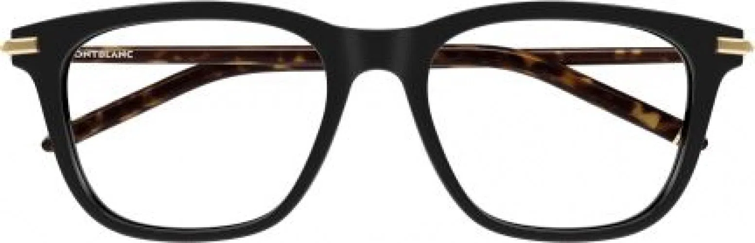 Montblanc MB0275OA Eyeglasses - view 6